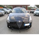 ALFA ROMEO GIULIETTA 1.6 MJTm-2 105 CV DISTINCTIVE