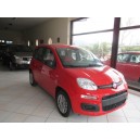 FIAT PANDA - NUOVA