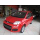 FIAT PANDA - NUOVA