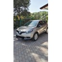 RENAULT CAPTUR 1.5 DCI 110 cv START&STOP ENERGY - NAVIGATORE