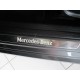 MERCEDES CLASSE A