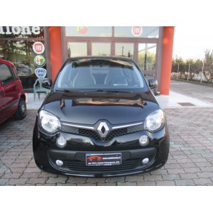 RENAULT NEW TWINGO 1.0 SCE ZEN (LIVE)