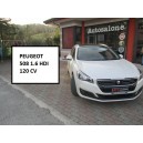 PEUGEOT 508 BlueHDi 120 S&S SW Business