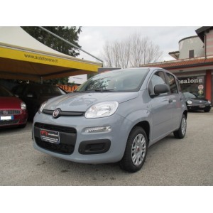 FIAT NEW PANDA