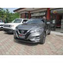 NISSAN QASHQAI 1.5 DCI 110 cv N-CONNECT MY18