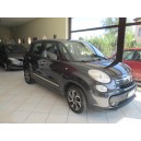 FIAT 500L 1.3 MJT 95 cv LOUNGE TETTO PANORAMICO