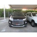 FORD ECOSPORT 1.5 DCI 90 cv PLUS