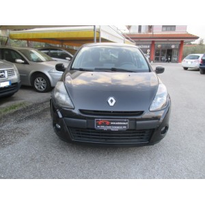 RENAULT CLIO 1.2 16v DYNAMIQUE GPL