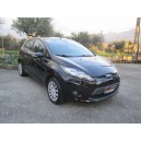 FORD FIESTA 1.4 TDCI BUSINESS