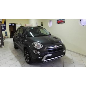 FIAT 500X 1.6 MJT-2 120 CV CROSS