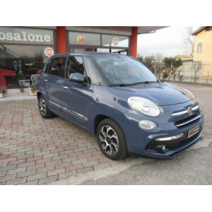 FIAT 500L 1.3 MJT 95 CV NEW MODEL