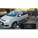 FIAT NEW PANDA 1.2 69 cv LOUNGE