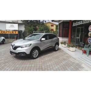 RENAULT KADJAR 1.5 DCI ENERGY ZEN EDC