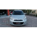 NISSAN MICRA 1.2 ACENTA