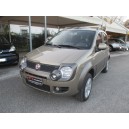 FIAT PANDA 1.3 MJT CROSS 4x4