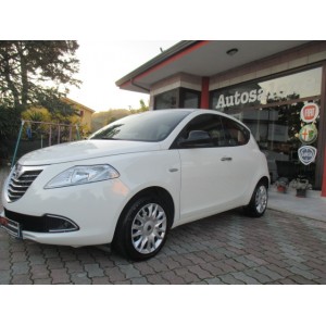 LANCIA NEW YPSILON 1.2 GOLD GPL