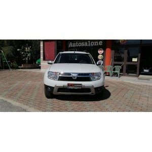 DACIA DUSTER 1.5 DCI 110 CV AMBIANCE