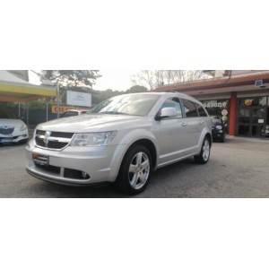 DODGE JOURNEY 2.0 CRD 140 cv R/T