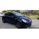 OPEL CORSA 1.2 CLUB GPL-TECH 80 cv