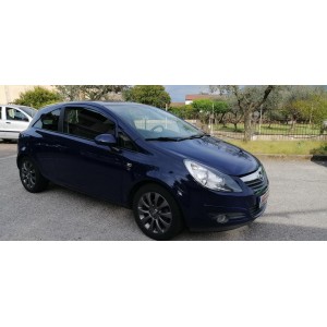 OPEL CORSA 1.2 CLUB GPL-TECH 80 cv