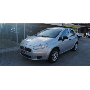 FIAT GRANDE PUNTO 1.3 MJT 75 cv DYNAMIC