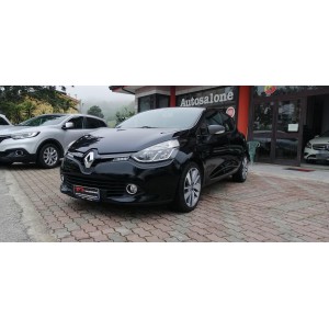 RENAULT CLIO 1.5 DCI 90cv ENERGY LIVE