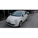 FIAT 500C 1.3 MJT 95 cv LOUNGE CABRIO