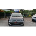 FIAT NEW 500 LOUNGE