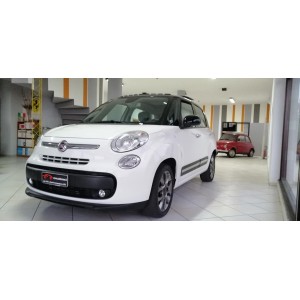 FIAT 500L 1.6 MJT 105 CV PANORAMIC EDITION BI-COLOR