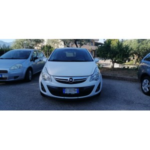OPEL CORSA 1.2 EDITION ELECTIVE 85 CV