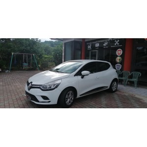 RENAULT CLIO 4°SERIE 1.5 DCI 90cv ENERGY INTENS N1