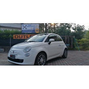 FIAT 500 1.3 MJT 95 cv SPORT