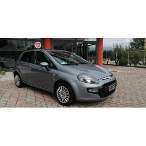 FIAT PUNTO EVO 1.2 DYNAMIC S&S 5 porte