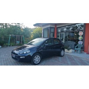 FIAT PUNTO 1.4 EASYPOWER 8v  GPL