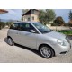 LANCIA YPSILON 1.2 ARGENTO