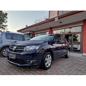 DACIA SANDERO 0.9 TCe 90cv T-GPL LAUREATE S&S