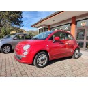 FIAT 500 1.3 MJT 75 cv LOUNGE