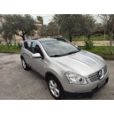 NISSAN QASHQAI 1.5 DCI 110 cv ACENTA