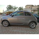 FIAT 500 1.2 benzina 69 cv SPORT