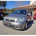 TOYOTA YARIS 1.0 benzina