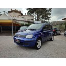 FIAT PANDA 1.3 MJT DYNAMIC