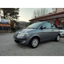 LANCIA YPSILON 1.2 ARGENTO