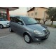 LANCIA YPSILON 1.2 ARGENTO