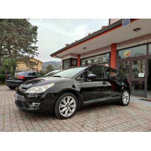 CITROEN C4 1.6 HDi 90 cv AIRDREAM VTR