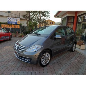 MERCEDES CLASSE A180 CDI STYLE