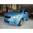 OPEL AGILA 1.2 16v 86cv II SERIE ENJOY