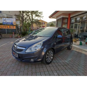 OPEL CORSA 1.3 CDTI 75cv ECOFLEX CLUB