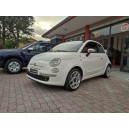 FIAT 500 1.2 benzina 69 cv SPORT