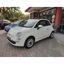 FIAT 500 1.2 EASYPOWER 69cv GPL LOUNGE