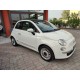 FIAT 500 1.2 EASYPOWER 69cv GPL LOUNGE